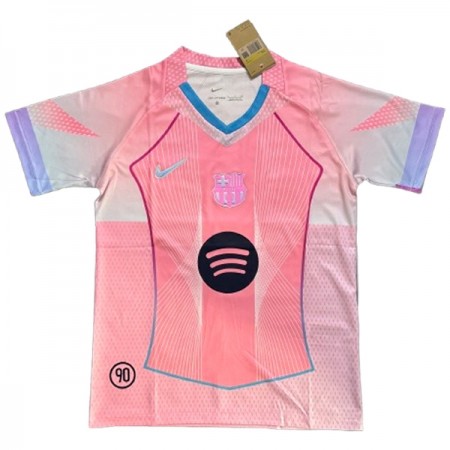Camiseta de fútbol Barcelona 2025-26